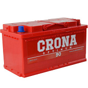 Аккумулятор CRONA (90 Ah)